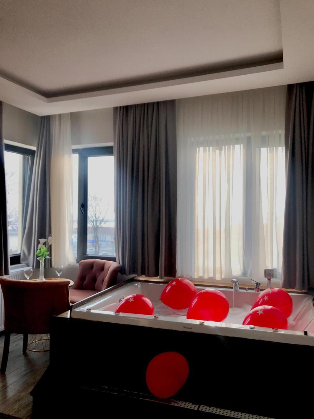 Newalla Hotel Old City Istambul Exterior foto