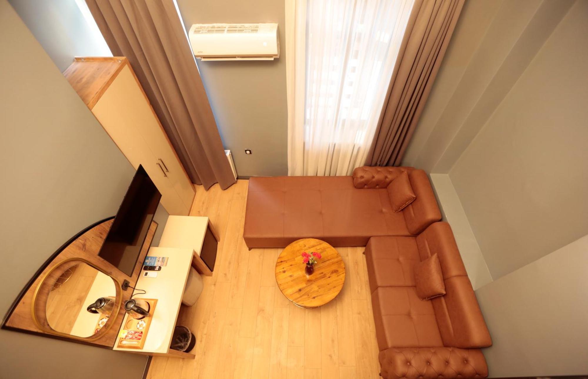 Newalla Hotel Old City Istambul Exterior foto