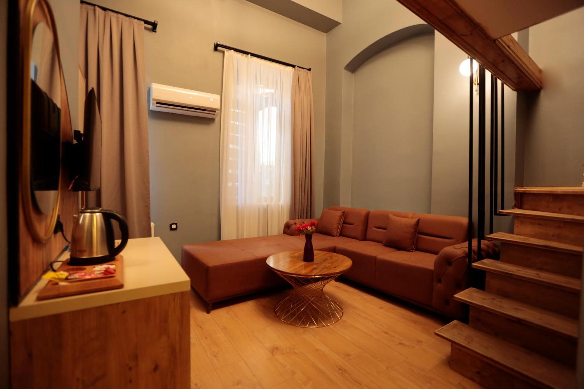Newalla Hotel Old City Istambul Exterior foto